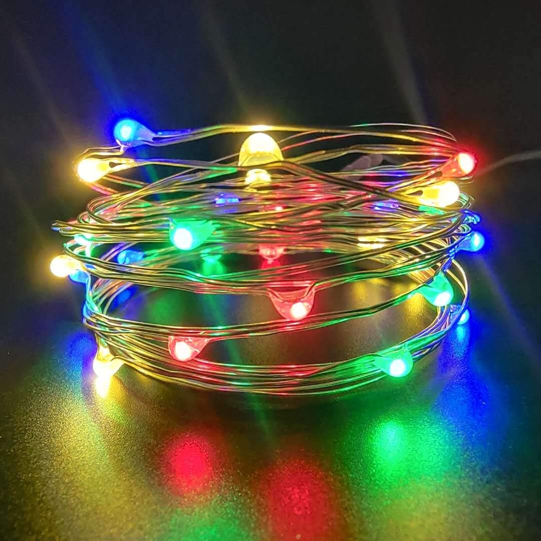 Mini LED String Lights