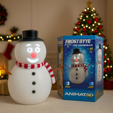 “Bring Your Holidays to Life — Hassle-Free!”