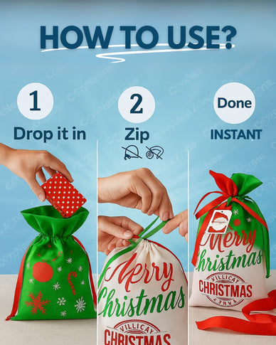 "Embrace a Hassle-Free Holiday Season!"